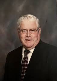 James Michael 'Leo' Deitner