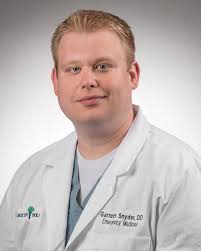 Emergency Medical Services Fellowship Columbia