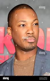 La corey hi-res stock photography and images