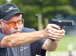 Wilson's Way: 13 Questions with Bill Wilson of Wilson Combat