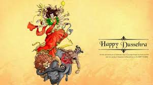 Happy Dussehra 2020 Wishes Quotes Hd Images Greetings Whatsapp And Facebook Status Books News India Tv