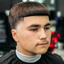 Unveiling the Story Behind the Viral Edgar Haircut with a Divisive Back  Story