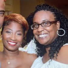 Julianne Ivey and Kenneth Wills' Wedding Website