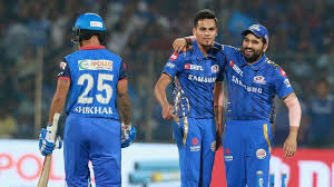 15,224 likes · 940 talking about this. Ipl 2019 Rahul Chahar Joins Forces With Pandyas To Lift Mumbai Indians To No 2 Sports News