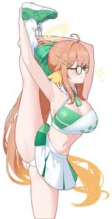 Shimiko blue archive