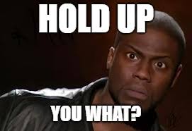 Kevin Hart Meme Imgflip