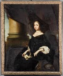 Man niekaip nesigauna padaryt teslos ji. Hedwig Eleonora Of Holstein Gottorp Wikipedia