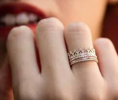Pin By Tess Barnardo On Jewelry Accessories Princess Ring Fashion Rings Twig Engagement Ring Set