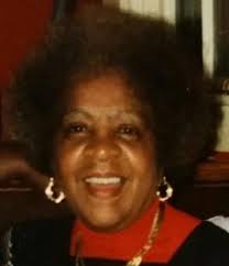Eunice Butler Obituary (2018)