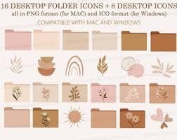 Although there is a facebook app for windows 8.1, you cannot create a shortcut to it from the desktop because it is a windows store app and not a desktop program. Desktop Icon Etsy