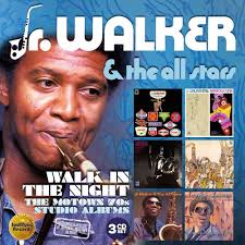 Groove And Move Cherry Red Soulmusic Collect Jr Walker