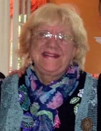 Ann Louise Seitz Beckham