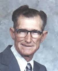 James Franklin Chesser (1909-1991)