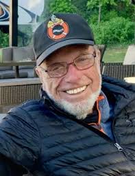 Obituary information for Jack Drew