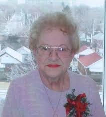 Eileen McGregor Obituary