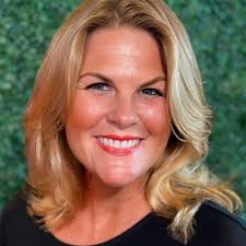 CHICAGO, IL--April 9, 2025--Congratulations to Rana Komar, president of  RUTH and her mighty RUTH team