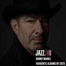 Danny Marks' favourite albums of 2025 was a tribute to a vaudeville star  and a Christmas album! Swipe right to see his selections! #TheBestOf #Jazz  #Albums #2025Recap #2025 #JazzRadio #DiscoverMusic
