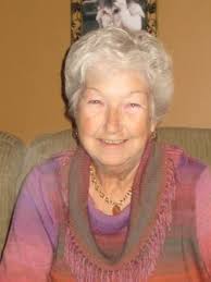 Obituary for Margaret (Peggy Lockwood) Bowen