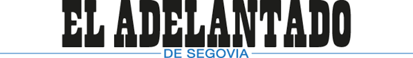 Transparencia - El Adelantado de Segovia