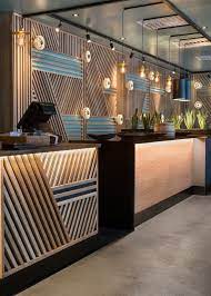 Sjdesign Restaurant Interior Restaurant Interior Design Designer