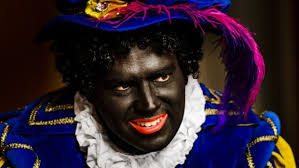 At first glance the celebrations seem identical in 2015, a united nations committee on the elimination of racial discrimination urged the netherlands to ditch the tradition of zwarte piet, after. An Innocent Children S Holiday Roger Ross Williams On Black Pete And His Short Film Blackface Filmmaker Magazine