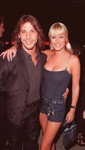 Denise van outen was born on may 27, 1974 in basildon, essex, england. Denise Van Outen S Troubled Love Life As She Splits From Fiance Eddie Boxshall Mirror Online