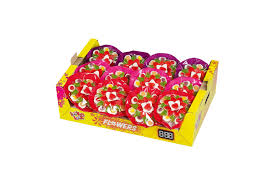 And it is very simple to make. Look O Look Flower Candy Lookolook Com