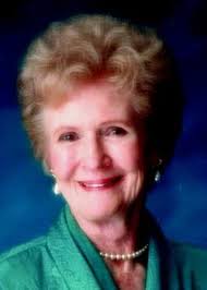 Betty Maxine Cane Harris (1920-2012)