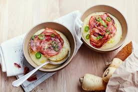 Panais Pas Niais Recette Panais Panais Panais Au Four