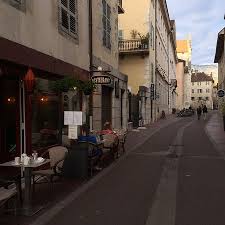 Feuille De Lotus Annecy Restaurant Avis Numero De Telephone Photos Tripadvisor