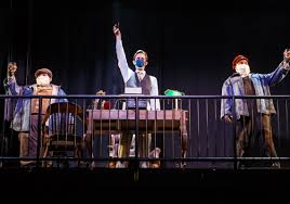 Try the latest version of opera 2020 for windows Pittsburgh Opera Offers Live Cosi Fan Tutte With Masks Pittsburgh Post Gazette