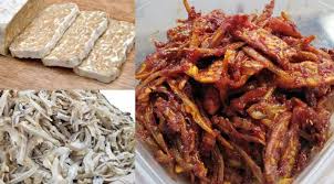 Pin By Neezee Ghaz On Recipes Sambal In 2020 Recipes Sambal Food