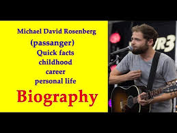 Michael meeropol (born michael rosenberg on march 10, 1943) is an american retired professor of economics. Michael David Rosenberg Passanger Biography Quick Facts Family Career Lifestory Youtube