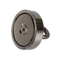 D60 Fishing Magnet 250lb Neodymium Pull Magnets