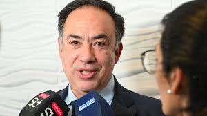 ANSL » Javier Merlo partirá 9º en la segunda serie del TC2000