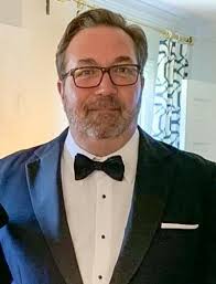 Christopher Smith Obituary (1974