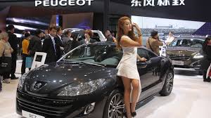 Most popular chinese car companies. China Auto Absatzruckgang 2018 Brockt Ford Psa Hohe Uberkapazitaten Ein Manager Magazin