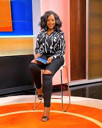 06:59 as a woman, you have the power to bring peace, joy, love and happiness, but you also have the power to bring a curse and plague to your family, society and country. Bibi Ya Waihiga Mwaura Joyce Omondi Pulse Live Kenya Facebook