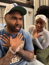 Kourtney Wayne Mike and Melissa Chain