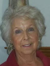 Obituary information for Betty Jean Phillips