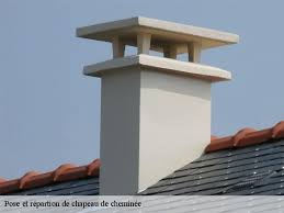 Entreprise Reparation Et Pose Chapeau De Cheminee A Touille Tel 05 33 06 14 41