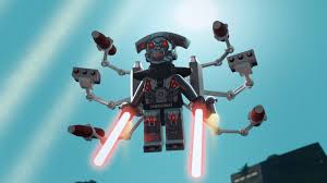Lego Star Wars The Freemaker Adventures Returns This Monday July 31 7 00 A M Et To Disney Xd Lego Star Wars Star Wars Disney Xd