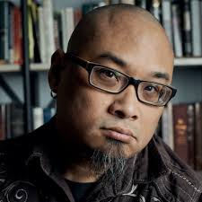 Matthew Gavin Frank (@matthewgfrank)