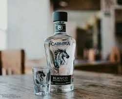 Tequila Carrera On Instagram Nunca Vayas Por El Camino Trazado Porque Conduce Hacia Donde Otros Han Ido Ya Marcatucamino Vodka Bottle Tequila Vodka