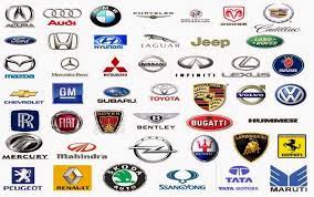 Just because this japanese car brand in indian market has made its perspective clear, that is why it is holding t posting at number 6 in top ten. Car Logos And Names In India