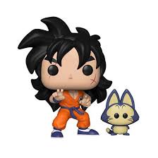 Funko makes vinyl pop bobbleheads and figures for almost every fandom you can think of. Funko Pop Dragon Ball Z Yamcha Puar Head Space