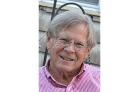 Brian Walsh Obituary (1944