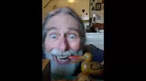 All of Us (some crazy dude)