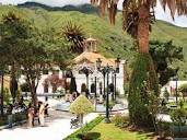 Tourist places of Abancay: discover the most visited attractions ...