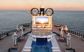 We had travelled on msc as a family of two adults and two children (10, 7) ten years ago and adored it. Msc Seaview Msc Cruise Ship Cruise Liner Msc Cruises Fleet